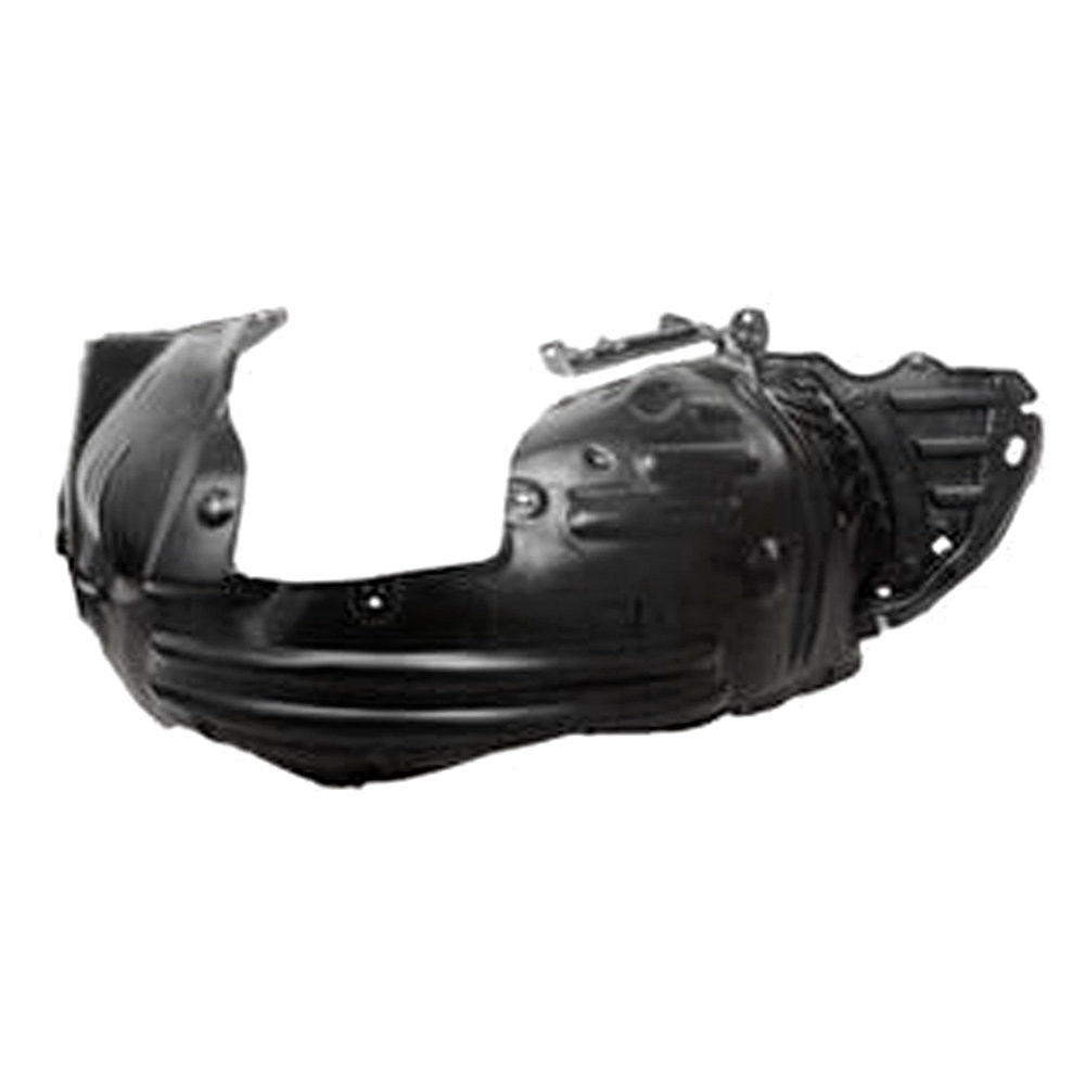 Replace® HO1249141 - Front Passenger Side Fender Liner (Standard Line)
