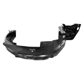 Replace® - Front Passenger Side Fender Liner (Standard Line)