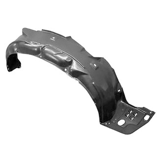 Replace® - Front Passenger Side Fender Liner (Standard Line)