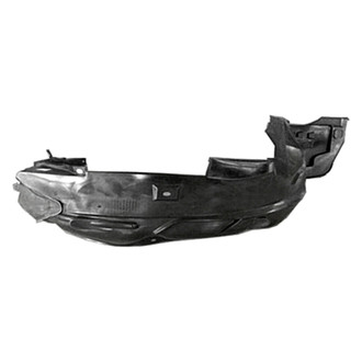 Replace® - Front Passenger Side Fender Liner (CAPA Certified)