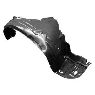 Replace® - Fender Liners