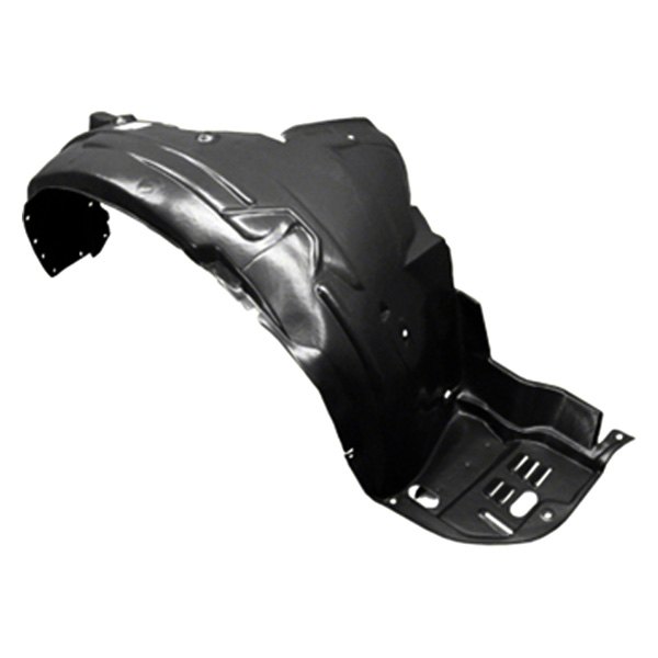 Replace® - Front Passenger Side Fender Liner