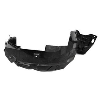 Replace® - Front Passenger Side Fender Liner (CAPA Certified)