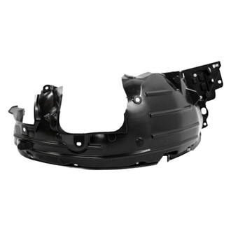 Replace® - Front Passenger Side Fender Liner (Standard Line)