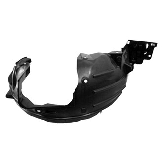 Replace® - Front Passenger Side Fender Liner (CAPA Certified)