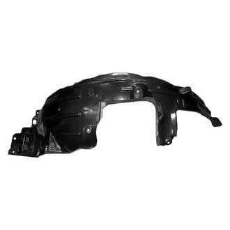 Replace® - Front Passenger Side Fender Liner (Standard Line)