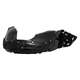 Replace® - Front Passenger Side Fender Liner (CAPA Certified)