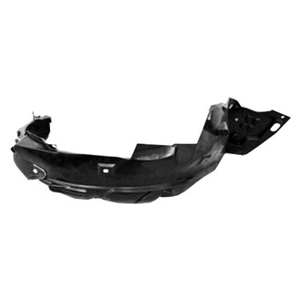 Replace® - Front Passenger Side Fender Liner (Standard Line)