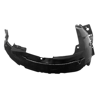 Replace® - Front Passenger Side Fender Liner (Standard Line)
