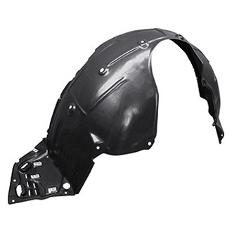 Replace® - Front Passenger Side Fender Liner (Standard Line)