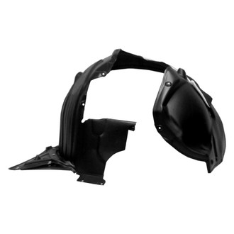 Replace® - Front Passenger Side Fender Liner (CAPA Certified)