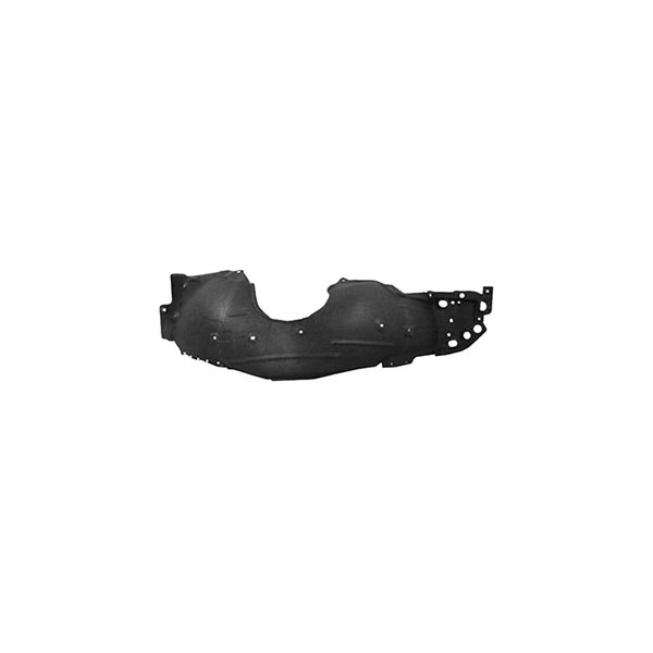 Replace® - Front Passenger Side Fender Liner