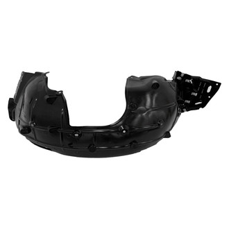 Replace® - Front Passenger Side Fender Liner (Standard Line)
