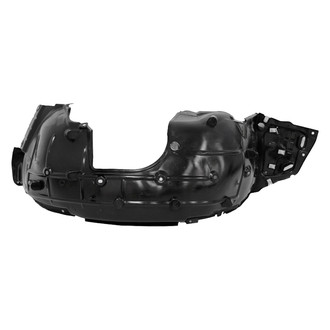 Replace® - Front Passenger Side Fender Liner (CAPA Certified)