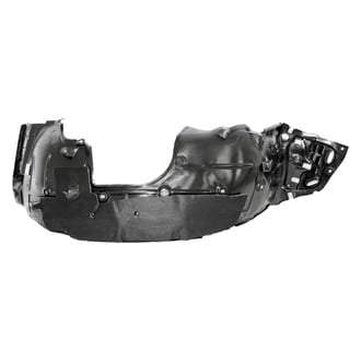 Replace® - Front Passenger Side Fender Liner (Standard Line)