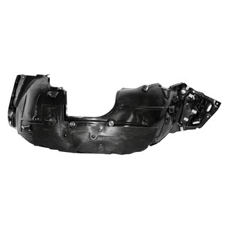 Replace® - Front Passenger Side Fender Liner (CAPA Certified)