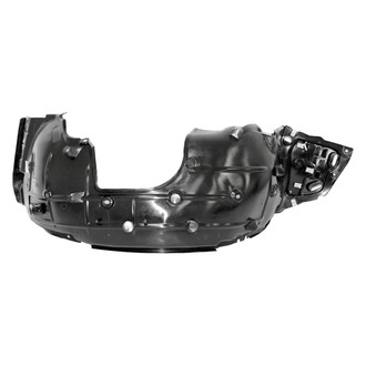 Replace® - Front Passenger Side Fender Liner (Standard Line)