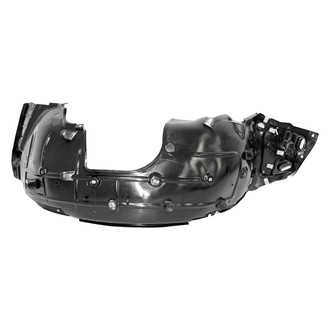 Replace® - Front Passenger Side Fender Liner (CAPA Certified)