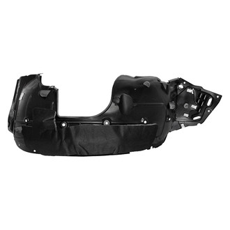Replace® - Front Passenger Side Fender Liner (Standard Line)