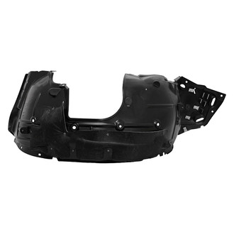 Replace® - Front Passenger Side Fender Liner (CAPA Certified)