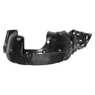 Replace® - Front Passenger Side Fender Liner (CAPA Certified)