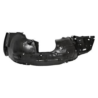 Replace® - Front Passenger Side Fender Liner (Standard Line)