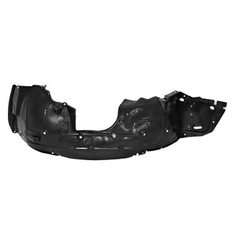 Replace® - Front Passenger Side Fender Liner (CAPA Certified)