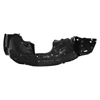 Replace® - Front Passenger Side Fender Liner (Standard Line)