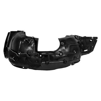 Replace® - Front Passenger Side Fender Liner (CAPA Certified)