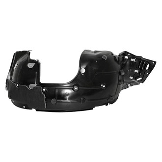 Replace® - Front Passenger Side Fender Liner (Standard Line)