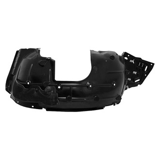 Replace® - Front Passenger Side Fender Liner (CAPA Certified)
