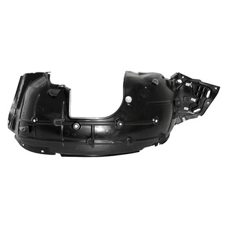 Replace® - Front Passenger Side Fender Liner (CAPA Certified)