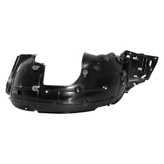 Replace® - Front Passenger Side Fender Liner (CAPA Certified)