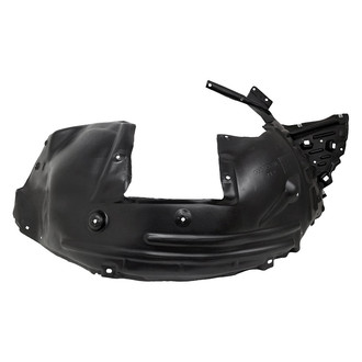 Replace® - Front Passenger Side Fender Liner (Standard Line)