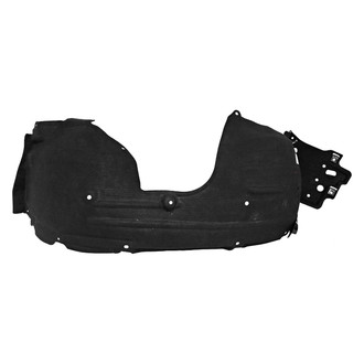Replace® - Front Passenger Side Fender Liner (Standard Line)