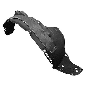 Replace® - Front Passenger Side Fender Liner (Standard Line)