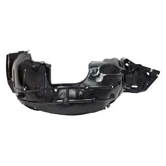 Replace® - Front Passenger Side Fender Liner (CAPA Certified)