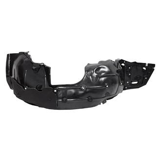 Replace® - Front Passenger Side Fender Liner (Standard Line)