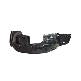 Replace® - Front Passenger Side Fender Liner (CAPA Certified)