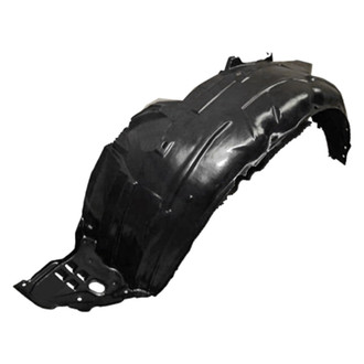 Replace® - Front Driver Side Fender Liner (CAPA Certified)