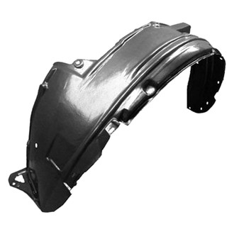 Replace® - Front Driver Side Fender Liner (CAPA Certified)