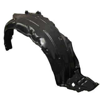 Replace® - Front Passenger Side Fender Liner (CAPA Certified)
