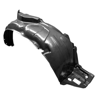 Replace® - Front Passenger Side Fender Liner (Standard Line)