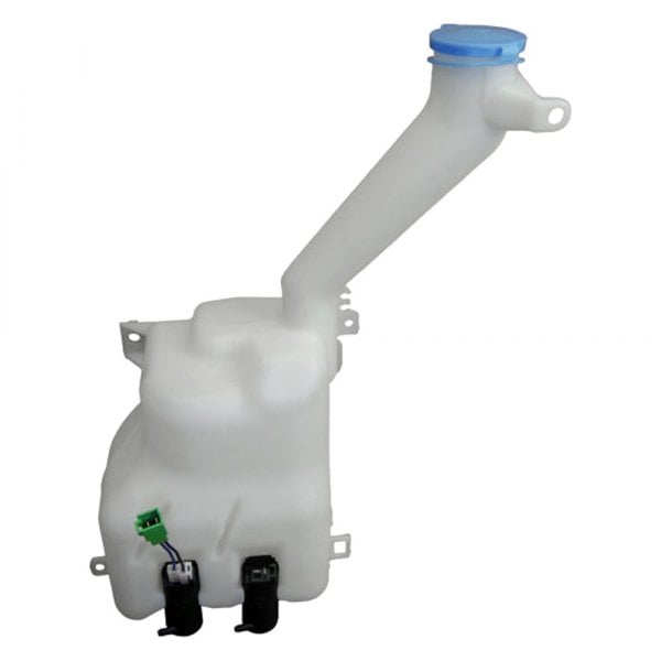 Replace® Honda Civic 1996 Washer Fluid Reservoir