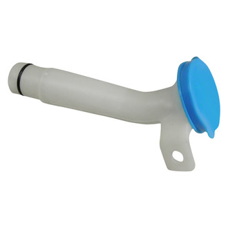 Replace® - Washer Fluid Reservoir Filler Pipes