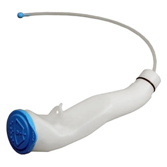 Replace® - Washer Fluid Reservoir Filler Pipes