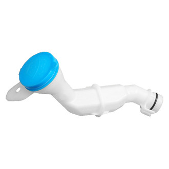 Replace® - Washer Fluid Reservoir Filler Pipes