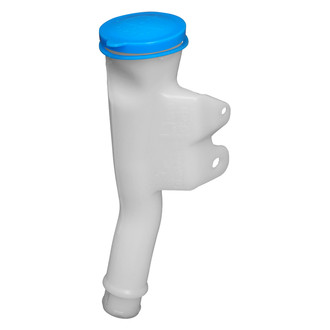 Replace® - Washer Fluid Reservoir Filler Pipes