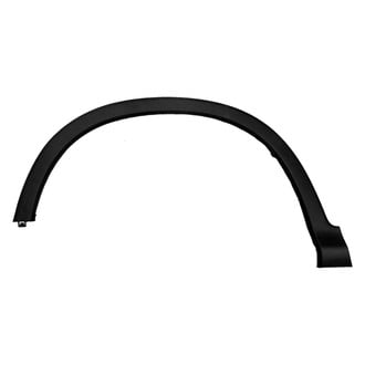 Replace® - Front Driver Side Wheel Arch Trim (CAPA Certified)