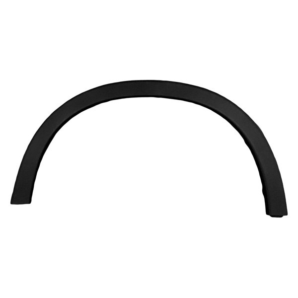 Replace® - Front Driver Side Wheel Arch Molding